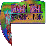 Indian Trail Recording Studio